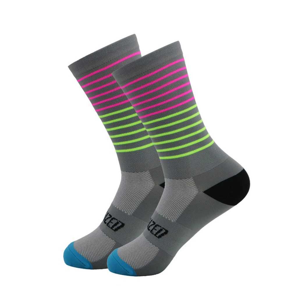 Anti slip socks neutral friction pad tube running ice hiking socks basketball socks X250319
