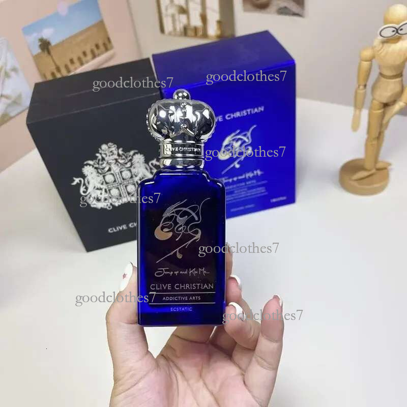 MEN Women Fragrance 50ml Perfume Eau De Parfum Intense Long Lasting Time Good Smell EDP Design Brand Cologne Body