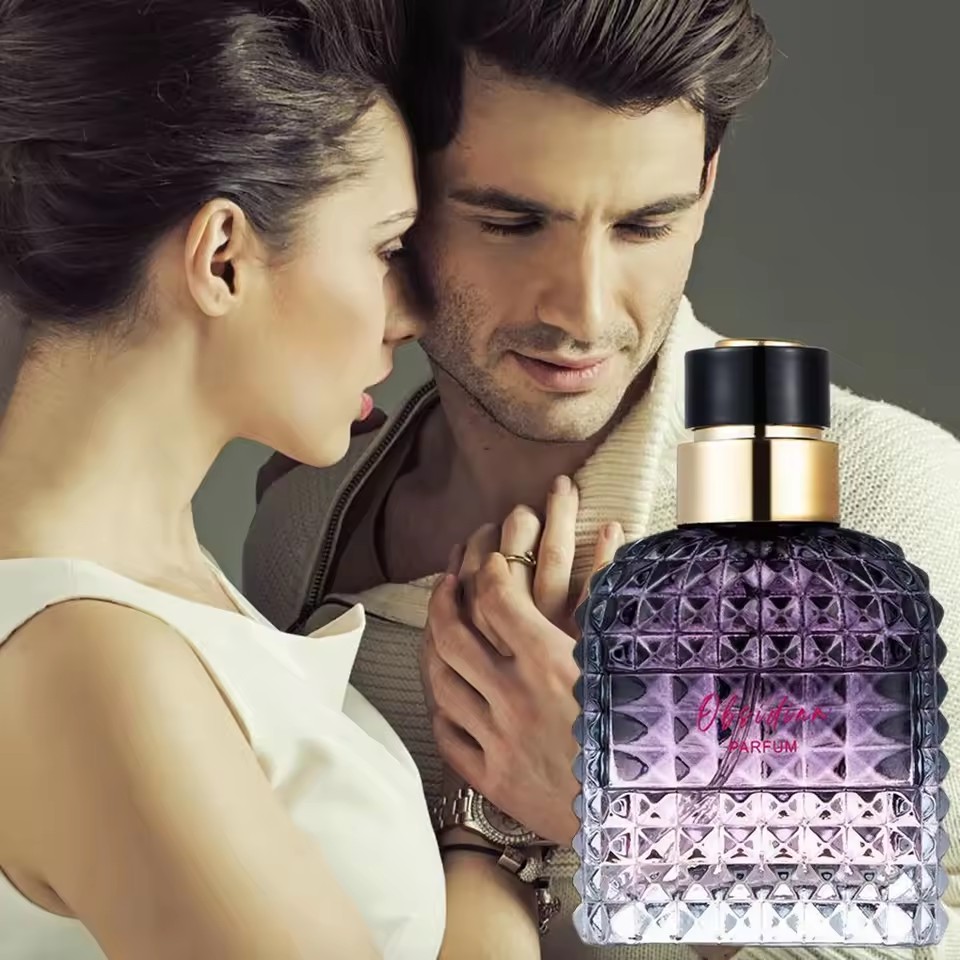 Original Women Perfume Spray Lasting Fragrance Floral Scent Pheromone Eau De Parfum Cologne 100ml Exudes Feminine Charm