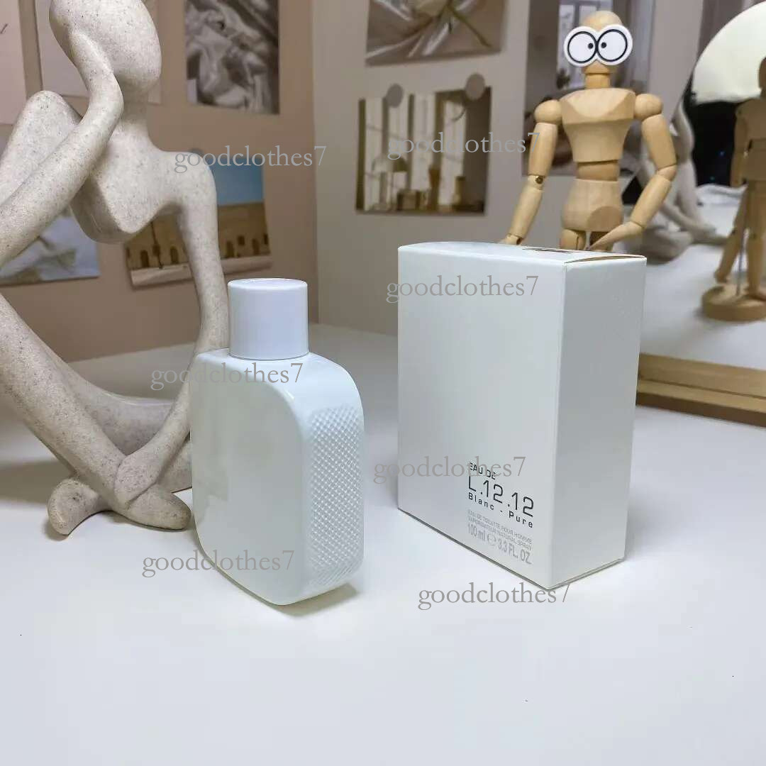 Top Quality 100ml Niche perfume LA Cost Eau de Parfum for Women Long Lasting Elegant Fragrance 3.3fl.oz good smell edp cologne YL0548