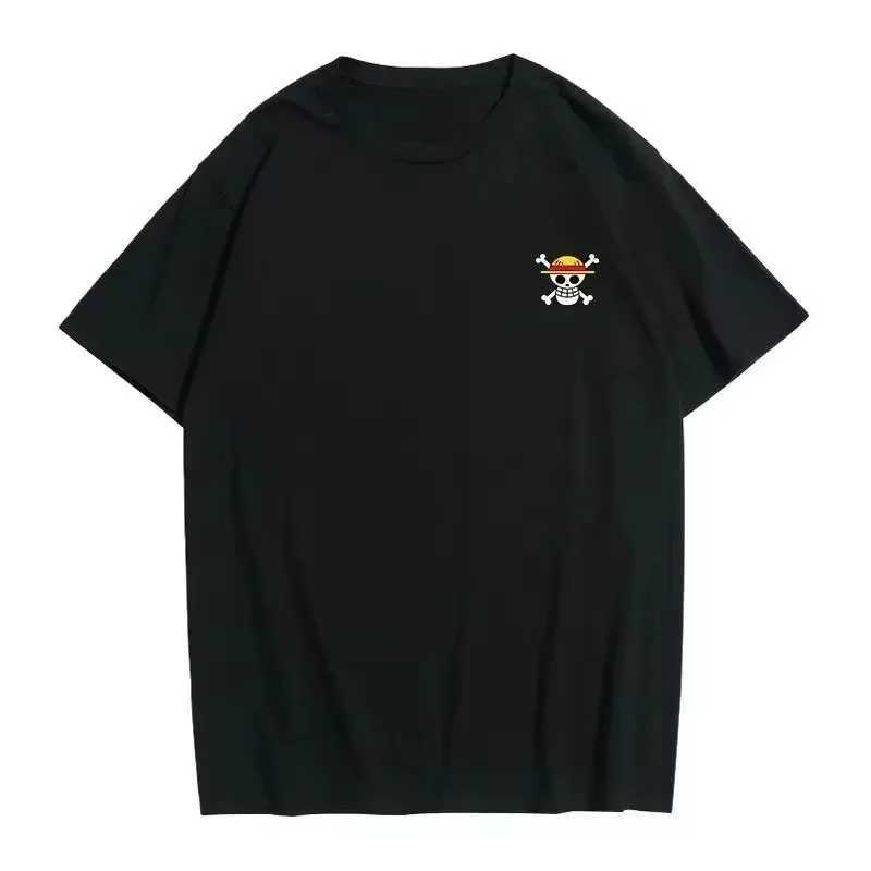 2024 New Warriors Coney Island T-shirt Black Mens Hip Hop Fashion Short Sleeve T-shirt Summer Casual Cotton Oversized ShirtT250318
