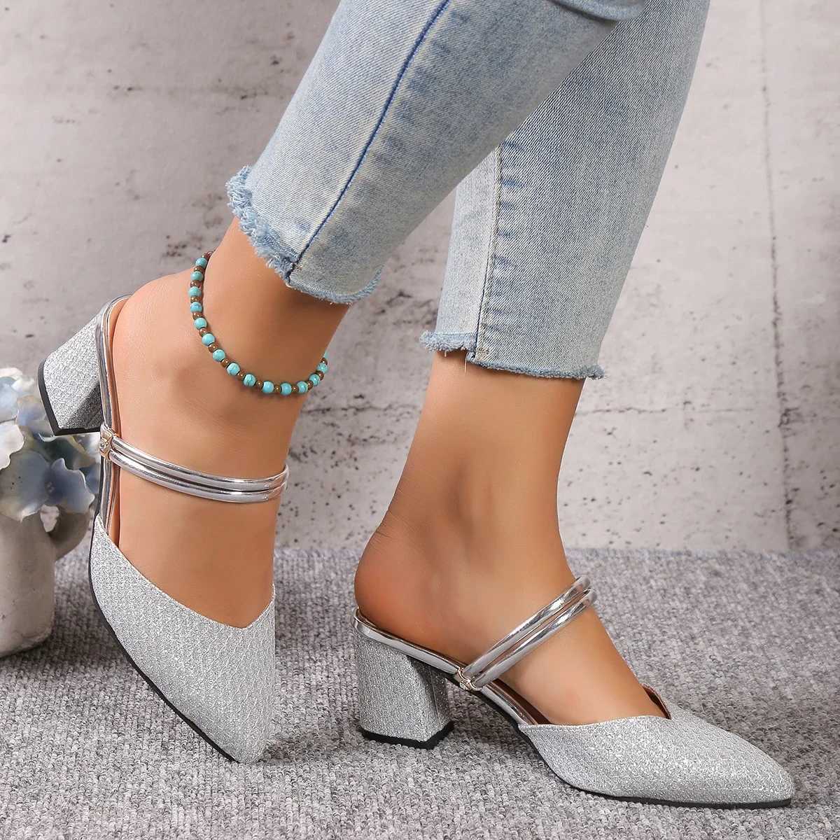 New Arrival Low boots sandals womens summer fashion high boots shallow womens designer sandals luxury womens wedding party shoes T250318