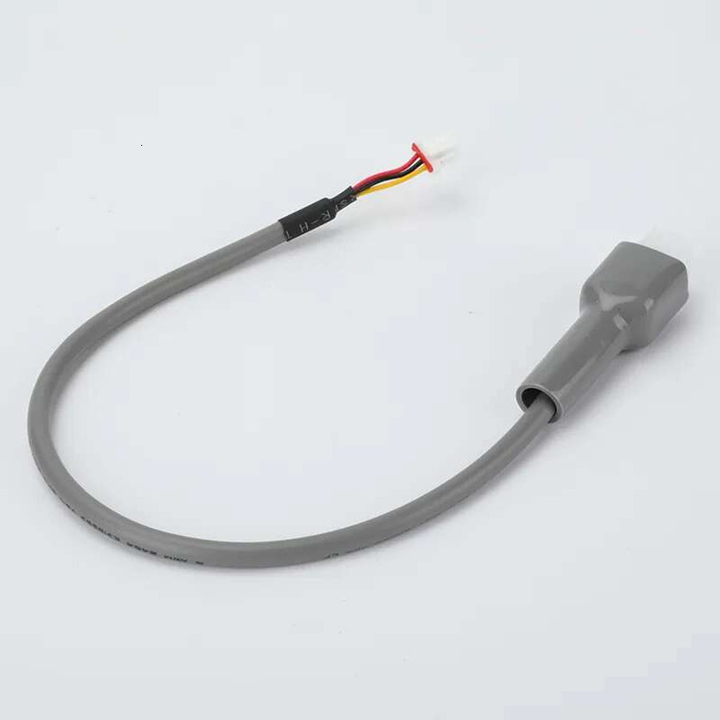 wholesale Sewing Wiring Harness Computerized Flatbed Switch All-in-One hine U-Shape Back Lamp Cord Reverse