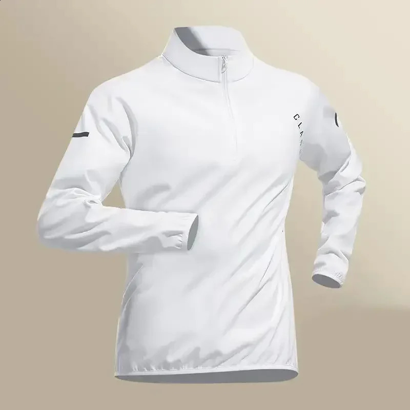 Spring Mens Quick Dry Jacket Suit 1-4 piece Outdoor Fitness Running Sets Sports Jogging Pants Workout Clothes Sportswear 250319