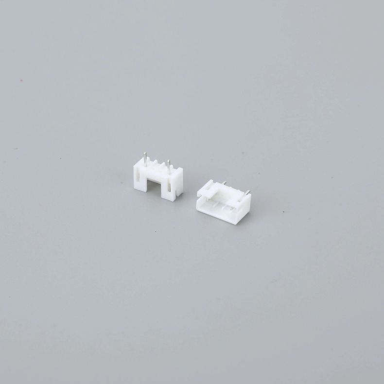Connecting Solution: BOM Components' Vertical 9 Pin Connector with Standard 2mm Spacing (Part# 894000920)