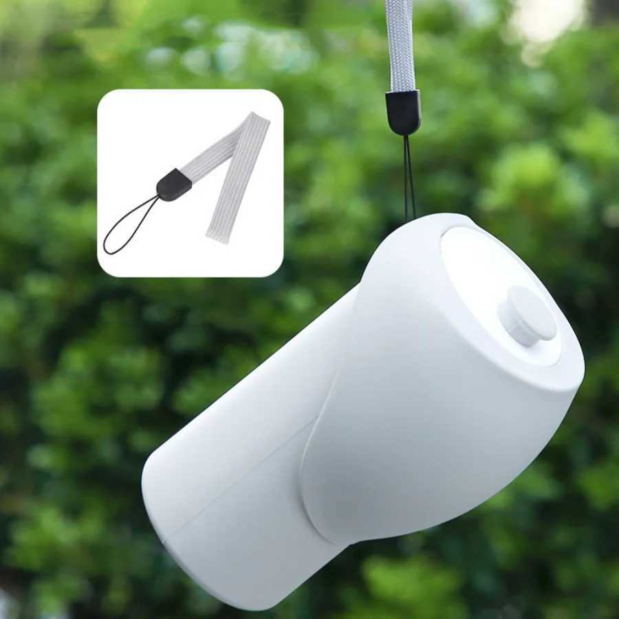 Dog accompanying water cup outdoor portable travel collapsible water bottle walking dogs with drinking water pet outdoor drink Y250319