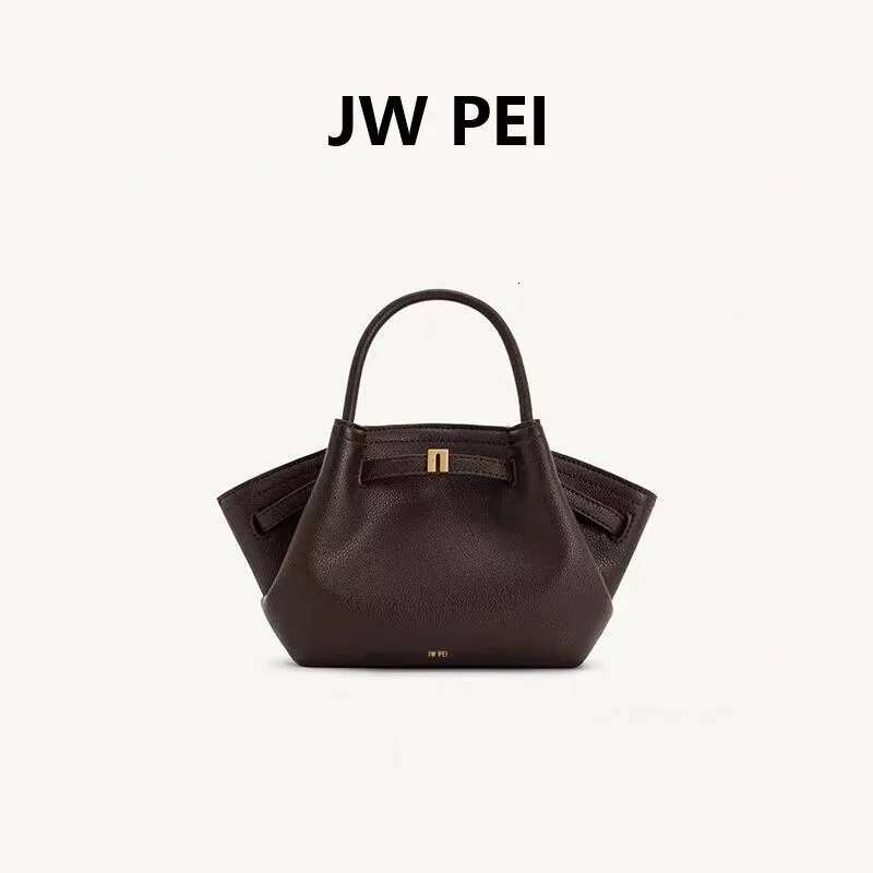 JW PEI Dumpg Bun Women's Small New Shoulder Crossbody Bag Commuter Handbag