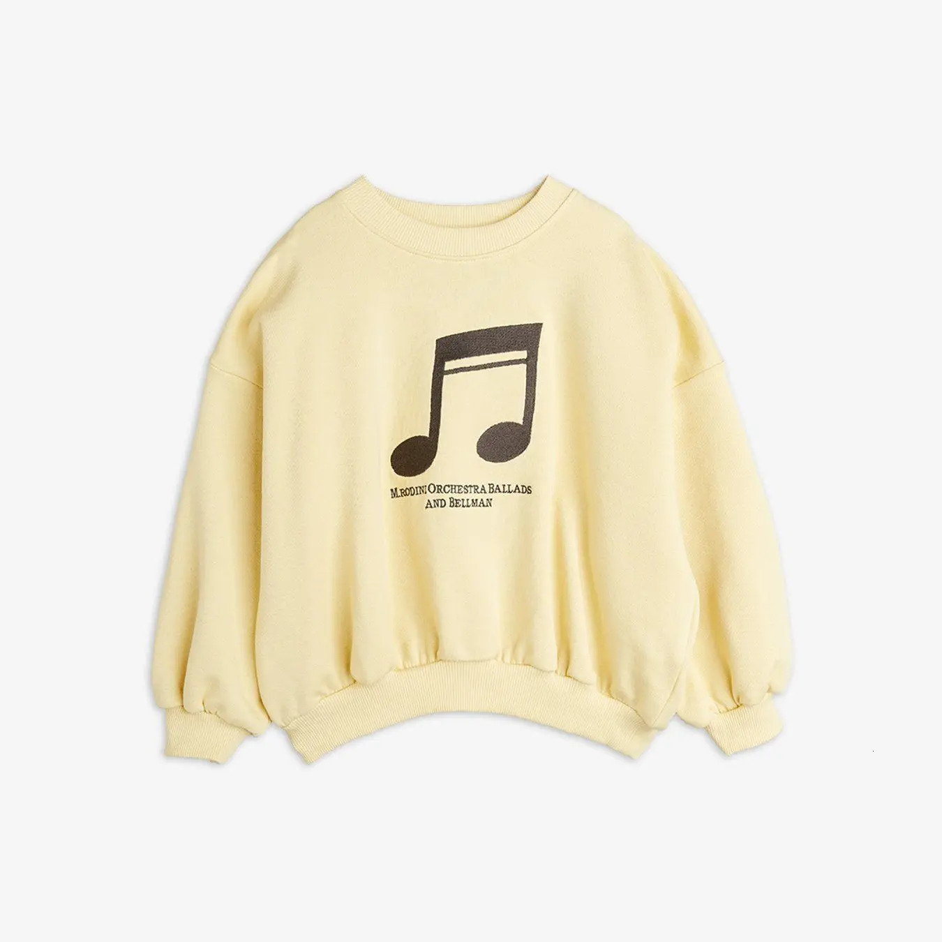 MR Musical Note Childrens Clothing Tshirt Shorts Dress Summer Boys and Girls Short sleeved Top 250319