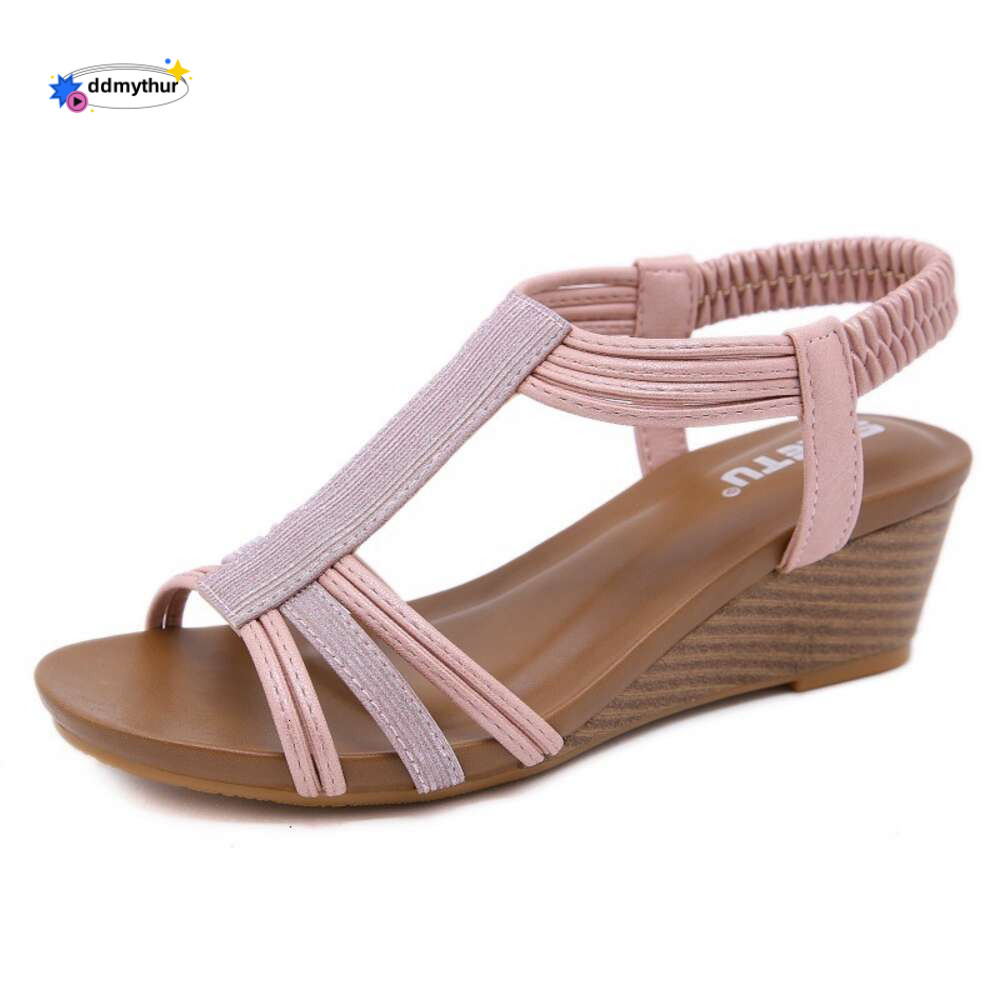 2024 Summer New Women's Large Sandals Available Item Numbers ddmythur