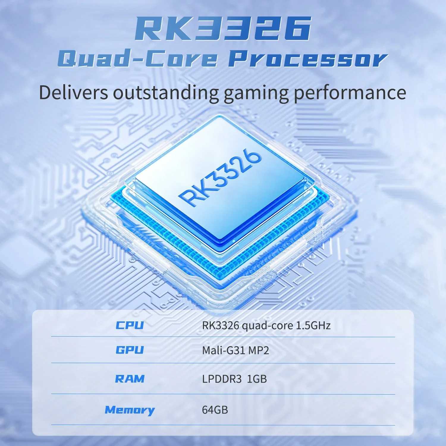 BATLEXP G350 Handheld Game Console 3.5 IPS Sn Linux System Dual Joystick Vibration Motor Retro Portable Video Console Gift Z250321