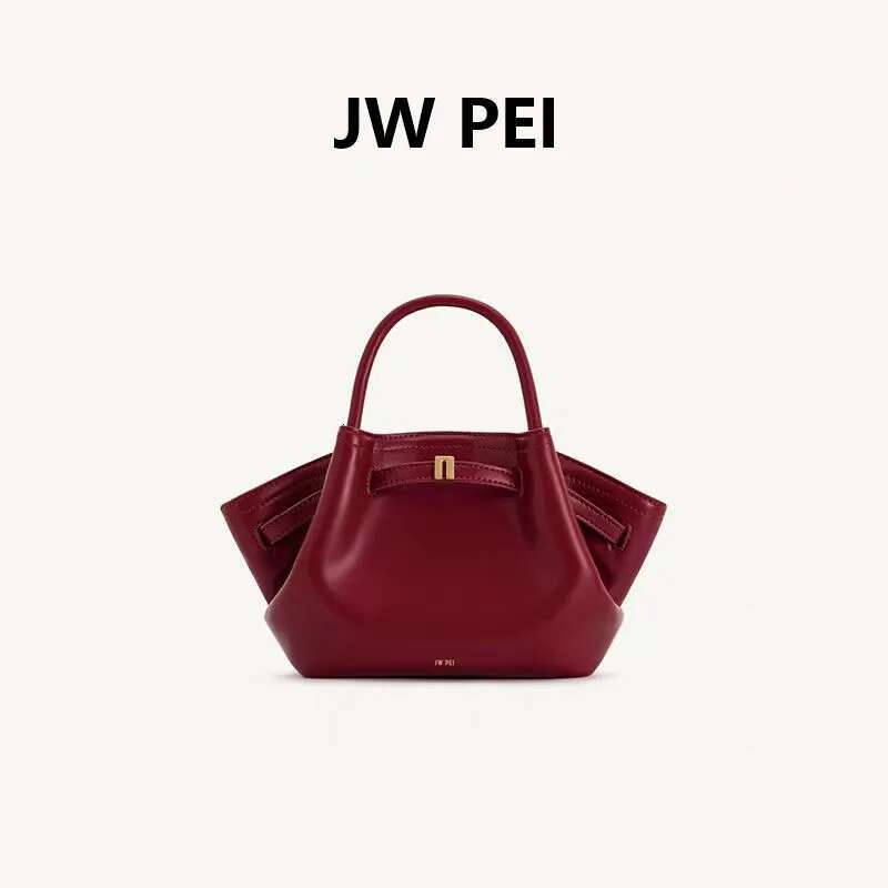 JW PEI Dumpg Bun Women's Small New Shoulder Crossbody Bag Commuter Handbag
