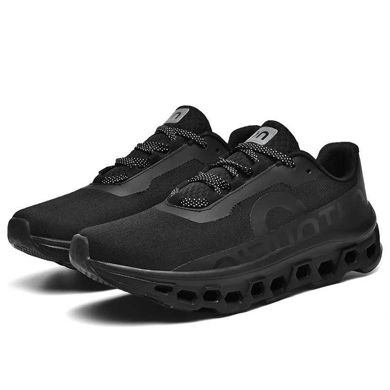hot Running for Men Chunky Sneakers Casual Cushioning Walking Outdoor Basketball Shoes New Summer. Z250320
