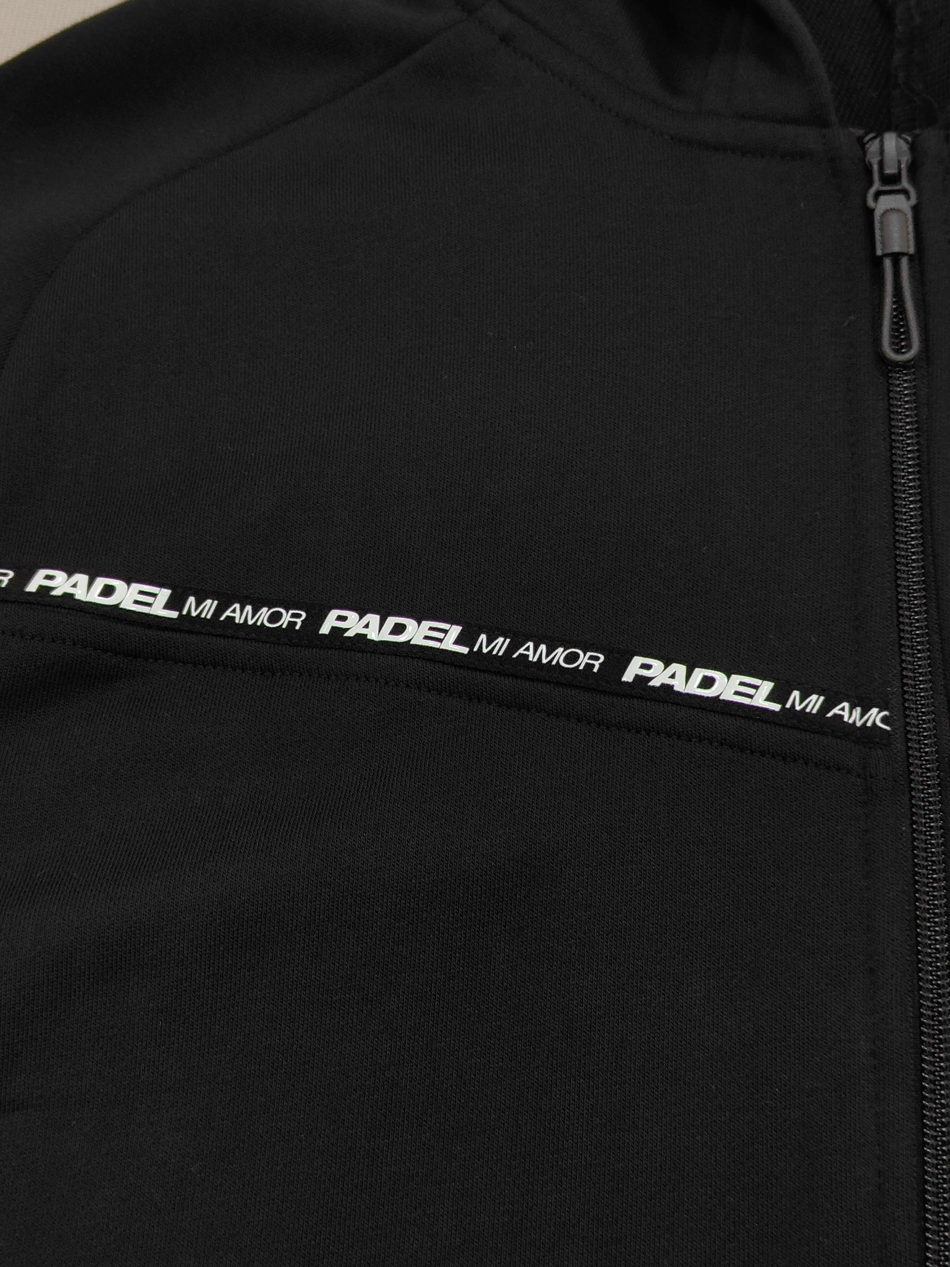 Mens' Activewear Zip-up Jacket Black Sports Hoodie Outdoor Running Sweatshirt Long sleeves Casual Loose Fit Athleisure Clothes