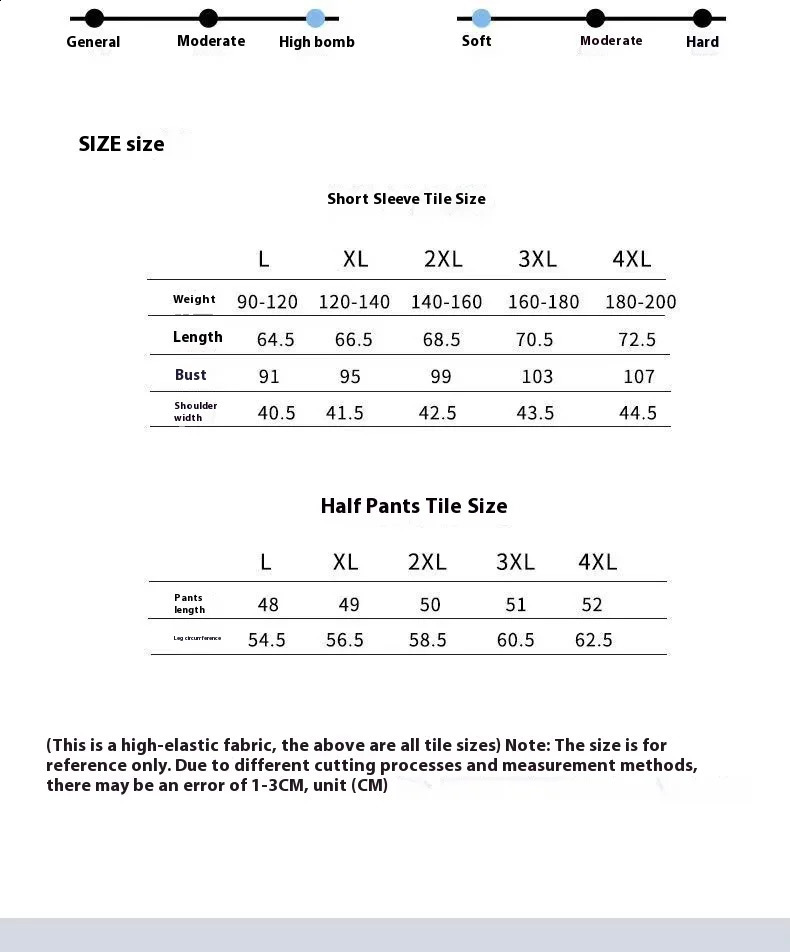 2pieceset mens pajamas home short sleeved Tshirt sports and casual loose set largesized 4x boys 250319