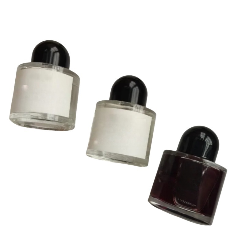 100ml Man Woman Perfume Fragrance Animalique Gypsy Water Mojave Ghost Blanche High Quality Durable Fragrance With Fast Ship 3.4oz Incense Mixed Emotions