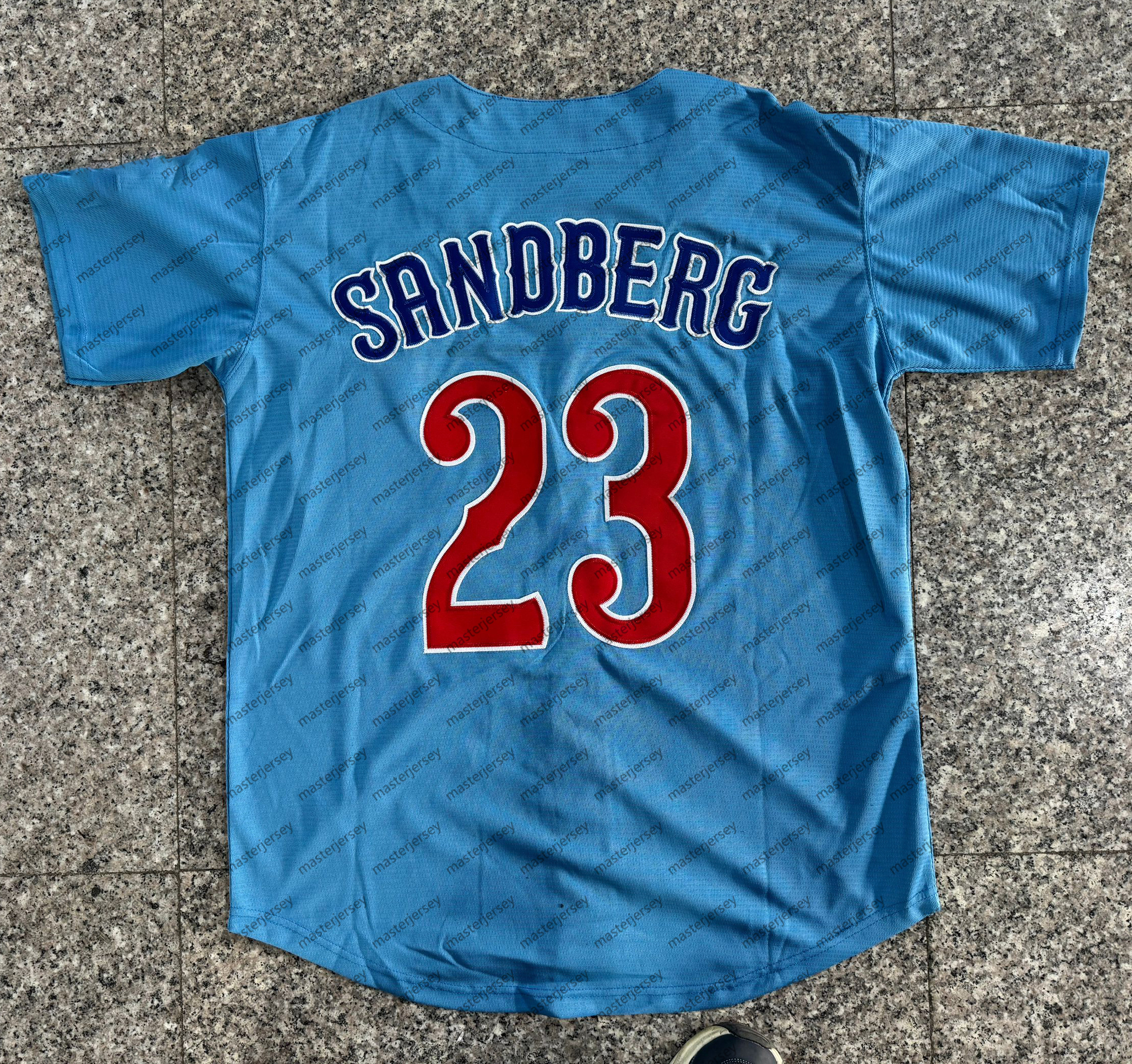 7 Swanson 2025 powder blues Jerseys Kyle Tucker Shota Imanaga Trey Mancini Patrick Wisdom Ian Happ Frank Schwindel Rafael Seiya Suzuki Nico Hoerner Cu
