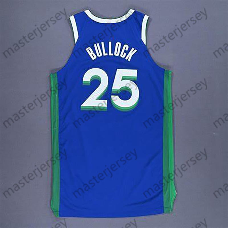 42 Kleber 2025 Basketball Jersey Thompson Williams Prosper Lively II Custom Jerseys Sweatshirt - Embroidered