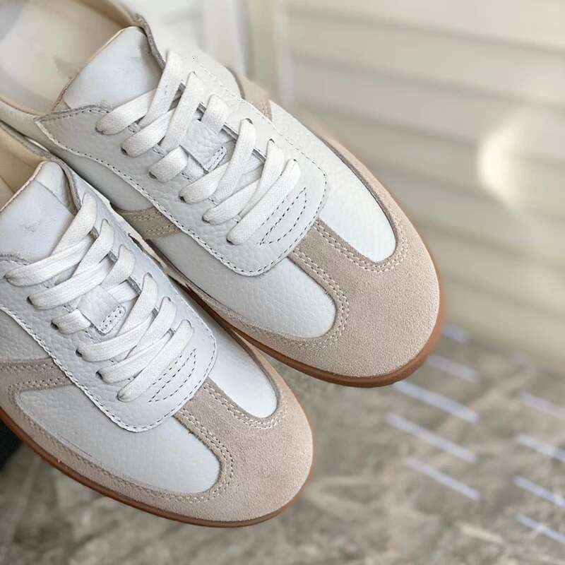 2025 With Box Designer shoes sneakers Women's genuine leather sports shoes