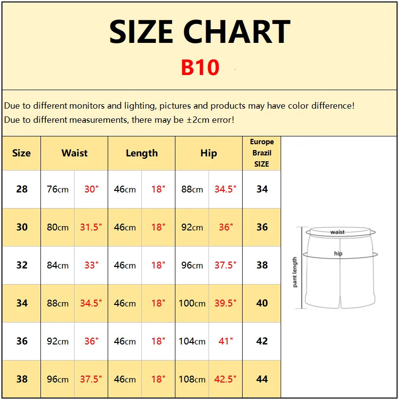 Mens quick drying board shorts sport swimming dry beach and pocket surfing 250317