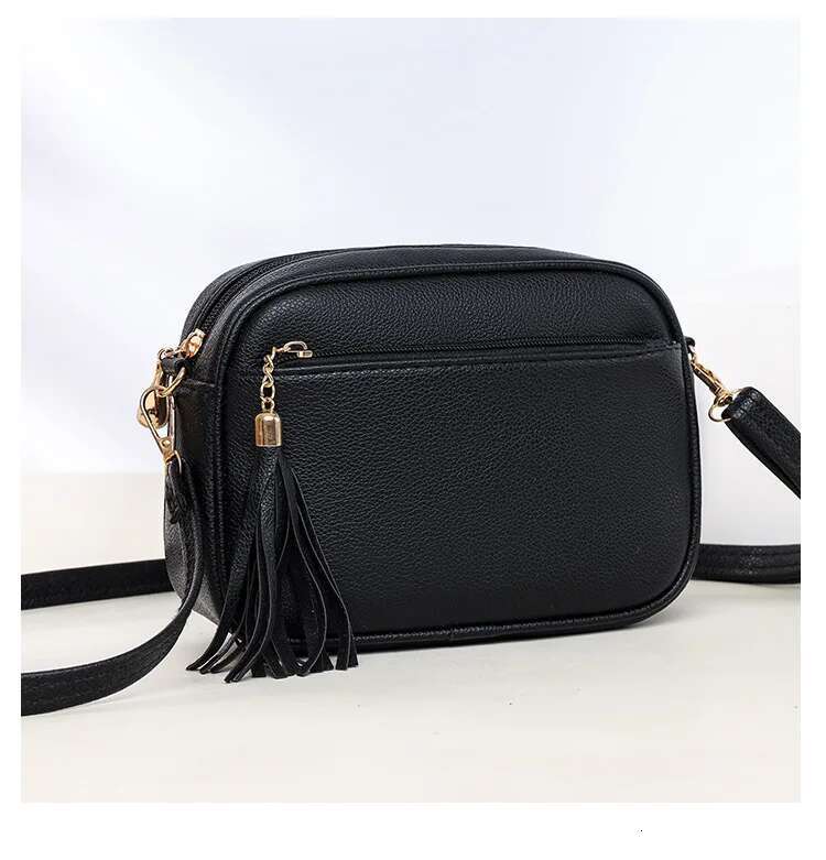 Elegant Minimalist Vintage Crossbody Bag For Women - Stylish Leather Clutch With Designer Letter Trendy Commuter Purse