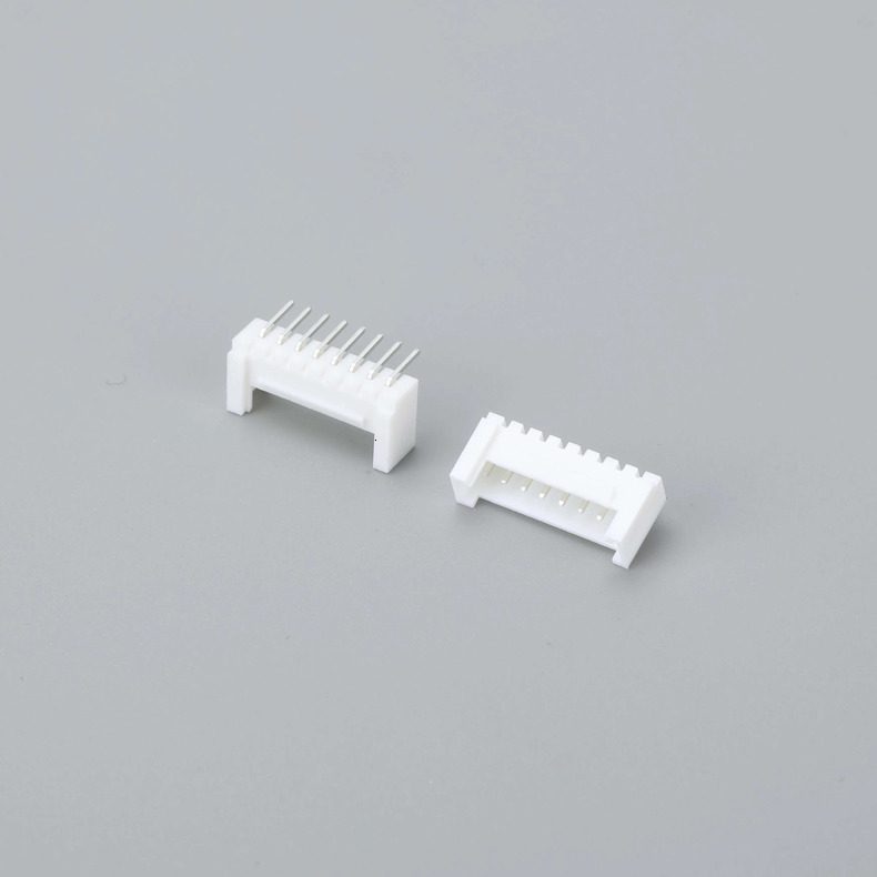 Efficient Wire-to-Board Interface with PHB Vertical Pin Wafer Connectors