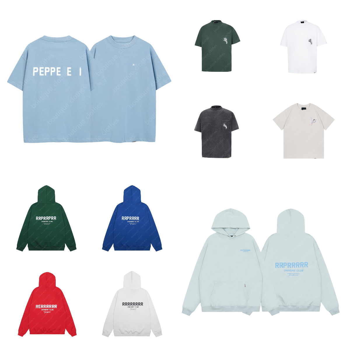 Tee-shirt graphique designer homme femme, t-shirt ample respirant, pull décontracté confortable, style couple pour usage quotidien