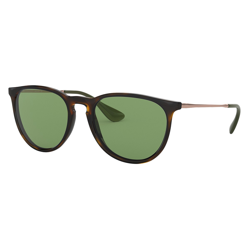 Classic Eyewear Polarized Sunglasses Men Women Luxuyr Sun Glasses Male Female Mirrored with Leather Box Oculos De Sol Feminino