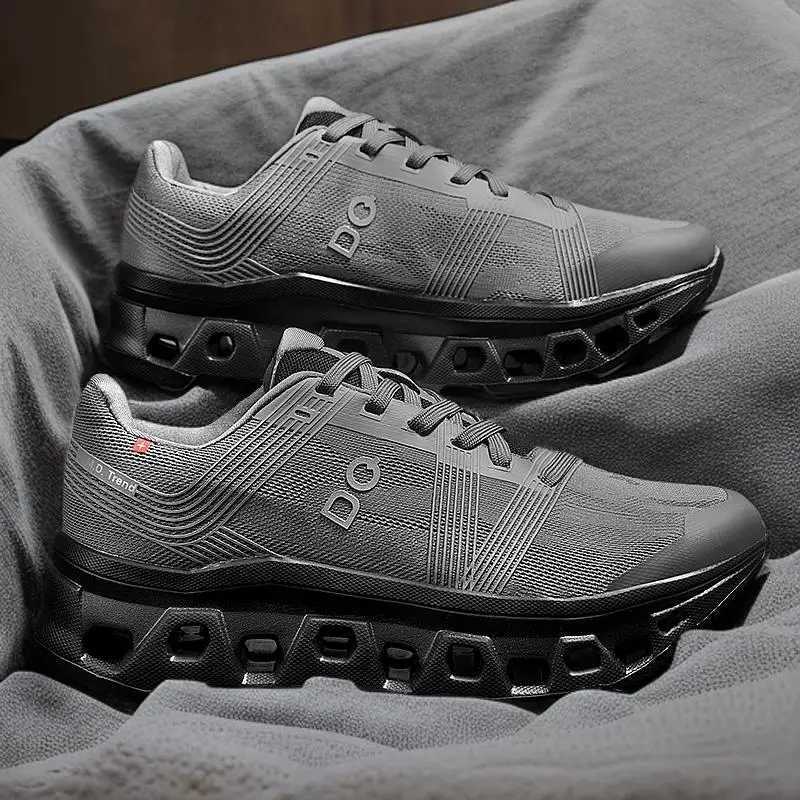 2025 new high-quality breathable summer sports shoes casual sports shoes mens outdoor running shoesW250320
