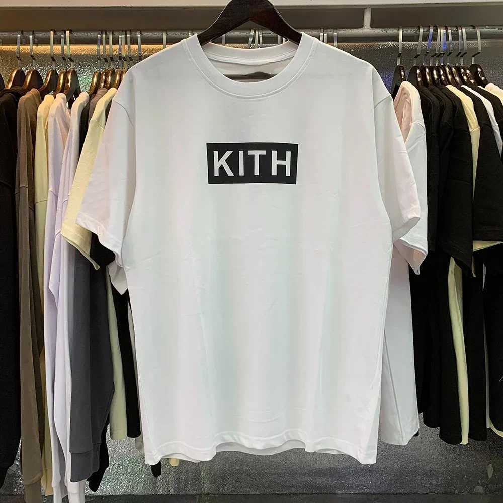High Quality Summer Men Women Cotton Brand T Shirt Designer Tee Print Short Sleeve Tshirt Oversized Top Luxury T-Shirt ClothingT250320