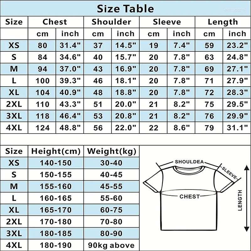 Men's T Shirts Shirt For Men Clothing Streetwear Vintage Funny Gifts Man Clothes T-shirts Palestine Women's T-shirt Tops