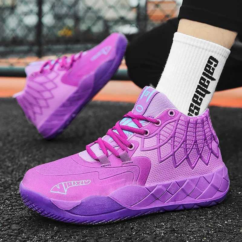 Mens Running Shoes Mens Basketball Shoes Autumn Top Anti slip Outdoor Sports Shoes Coach Womens Summer Basketball ShoesW250320