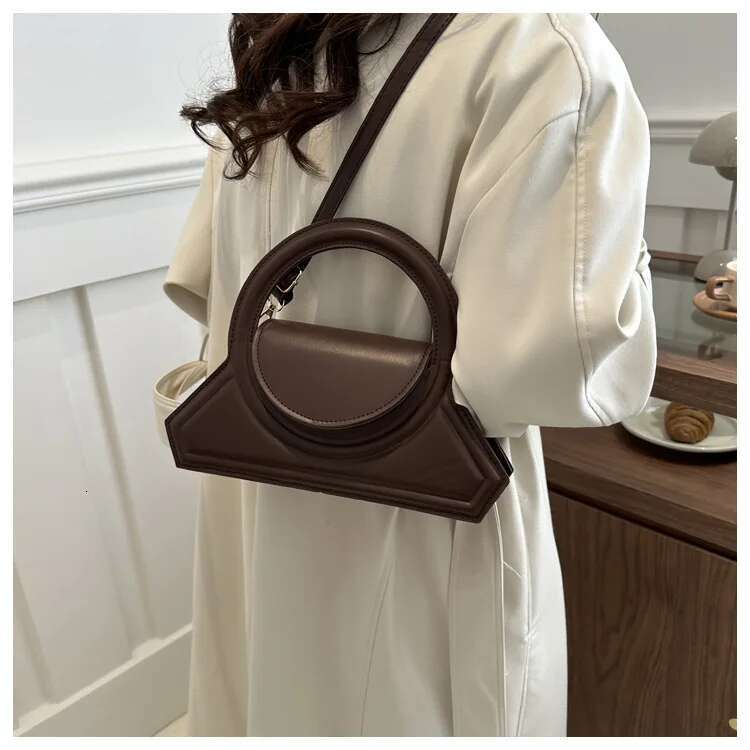 Free Shipping New Designer Bag 2025 Children's Messenger Retro Mother And Baby Bag Girl Multifunctional Women's Crossbody Bag Solid Wallet A