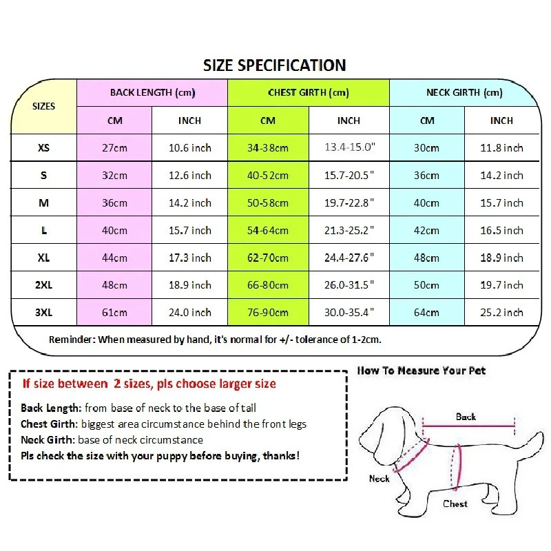 High quality dog clothing bedding coat pet warm jacket vest big retro comfortable thick 6 colors 250318