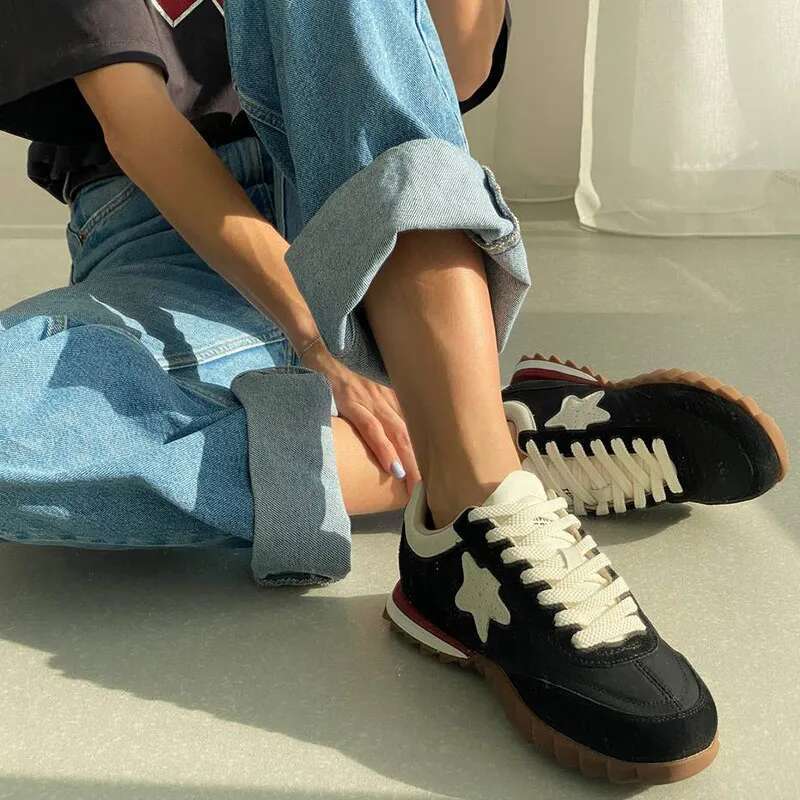 2025 With Box Designer shoes sneakers Blended sneakers BeauToday