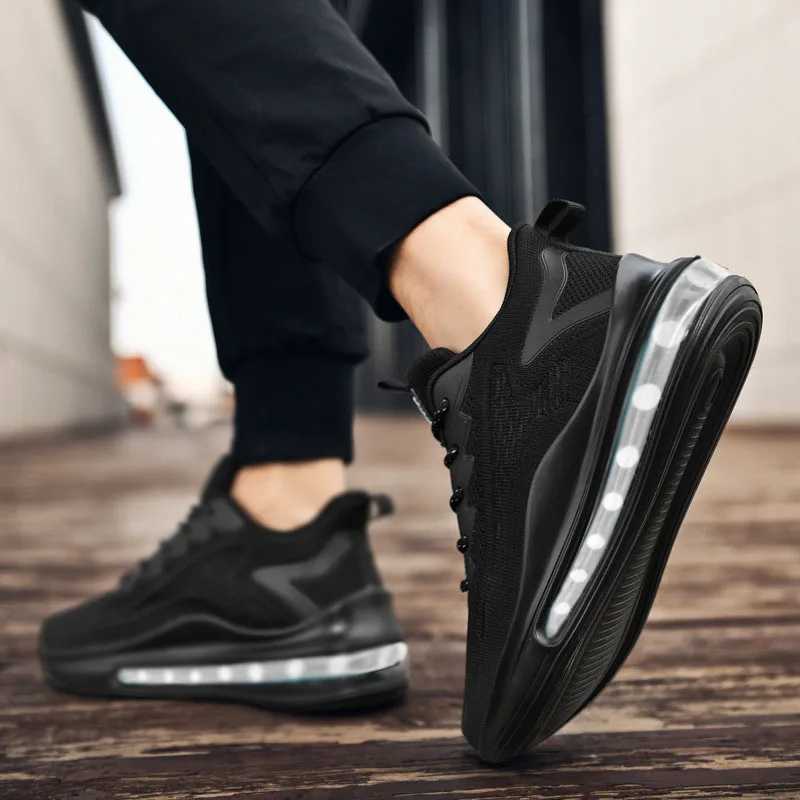 Mens vulcanized walking and running shoes unisex casual and lightweight casual shoes tennis shoes sports shoes breathable and fashionable sports shoes