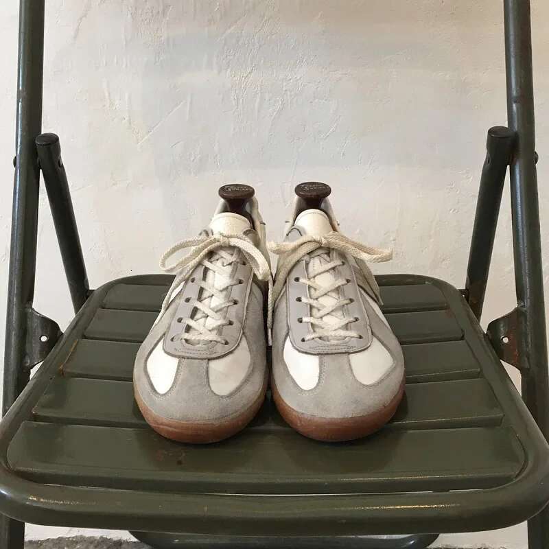 2025 With Box Designer shoes sneakers Vintage sneakers Maden