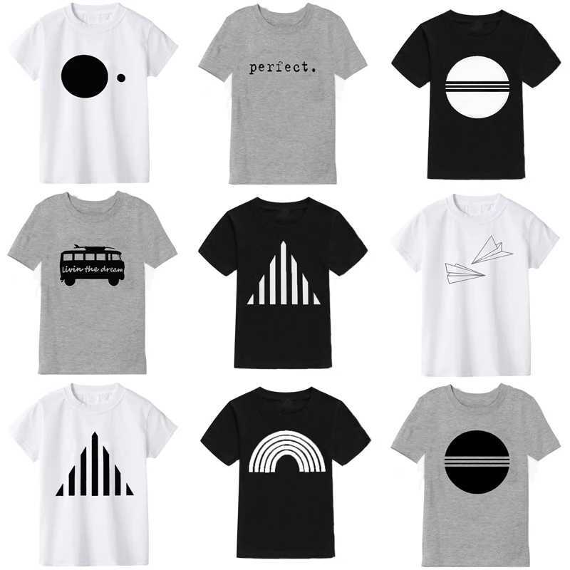 3-color summer short sleeved childrens boy T-shirt 2024 new cartoon casual girl T-shirt top boy T-shirt childrens clothingT250320