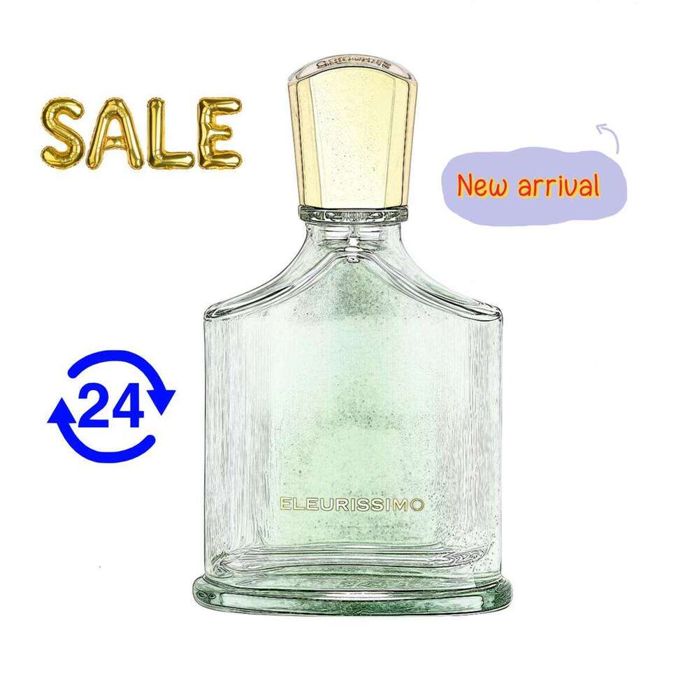 Hot Spring Rose Perfume Men Cologne 100Ml 3.3Oz Woman Perfume 75Ml Fragrance De Parfum Long Lasting Smell Design Band EAU Unisex Parfums Cologne Spray