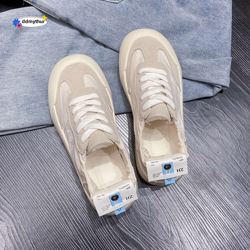 CRLAYDK Women's Fashion Shoes Casual Slip On Umbrella Cloth Sneakers Low Top Canvas Tennis Comfortable Walking Flats for Youth ddmythur