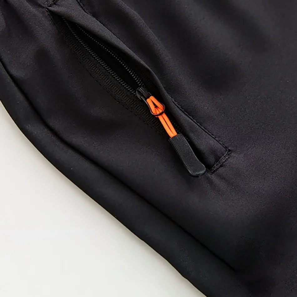 Children Boys Ice Silk Shorts Summer Thin High Elasticity Solid Mid Large Cool Comfortable Fashion Sports Casual Kids 250312
