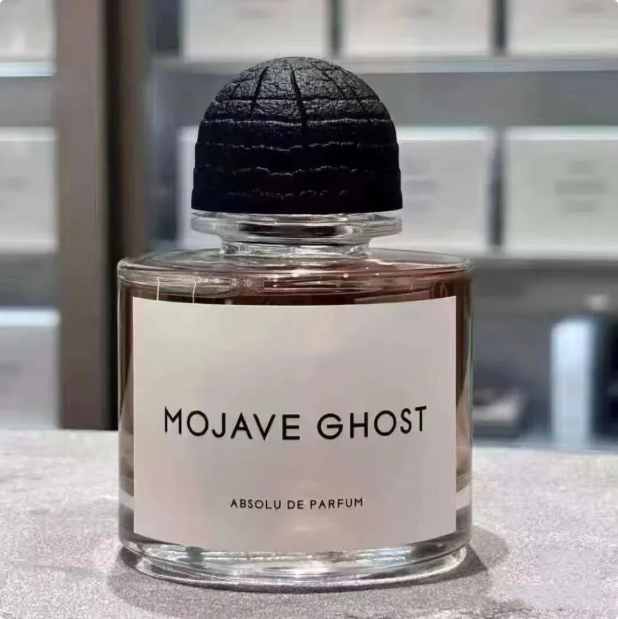 Designer perfume 100ml Men spray Bal d'Afrique Animique Gypsy Water Mojave Ghost Blanche High Quality perfume