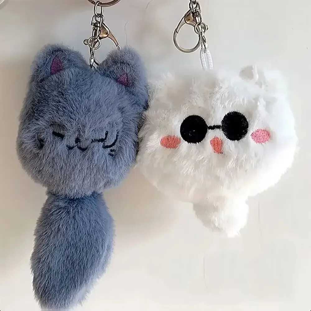Anime Jujutsu Kaisen Keychain Geto Suguru Satoru Gojo Cosplay Key Pendant Keyrings Accessories Key Chains GiftsXJ250319