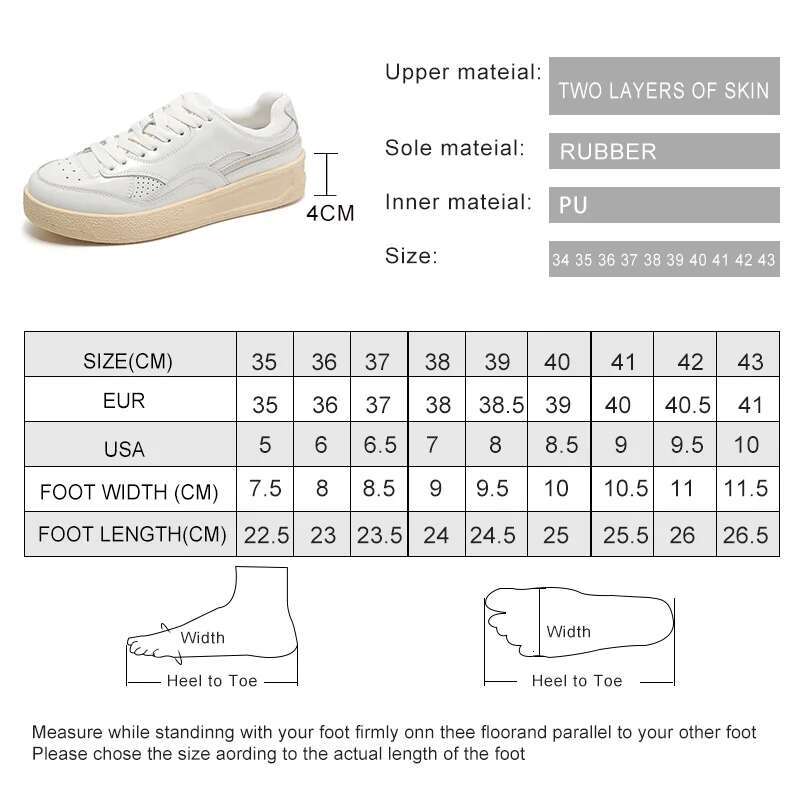 2025 With Box Designer shoes sneakers Aiyuqi Women's Genuine Leather Sports Shoes