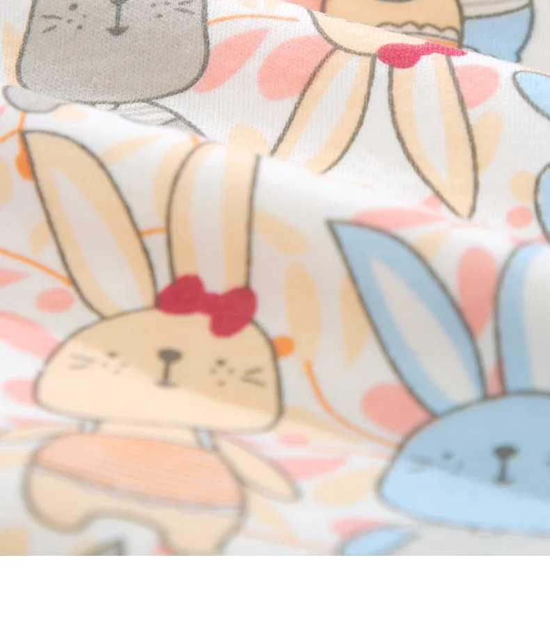 1PC Baby Cotton Diaper Infant Cloth Nappy Breathable Toilet Training Pants Reusable Cotton Newborn Baby Training Pants 0-3Year Y250320