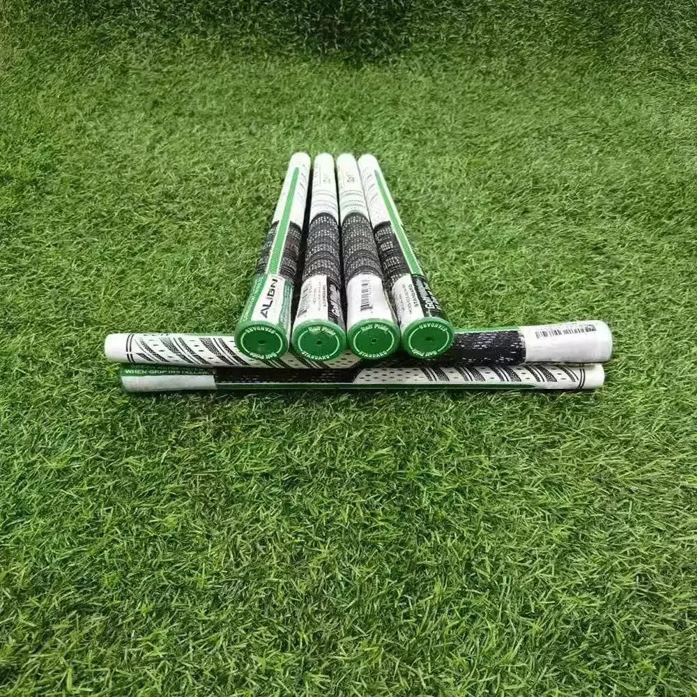 5pcs/13pcs Golf Putter Grip Non-slip Lightweight Golf Grip Enhances FeelWear-resistant Grip Golf Rubber Woods Universal 250320