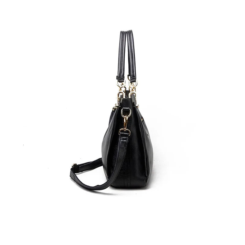 2024Summer New Street Fashion Luggage Leather Small Solid Color Square Bag Leather Tassel Womens-Body Bag R250320