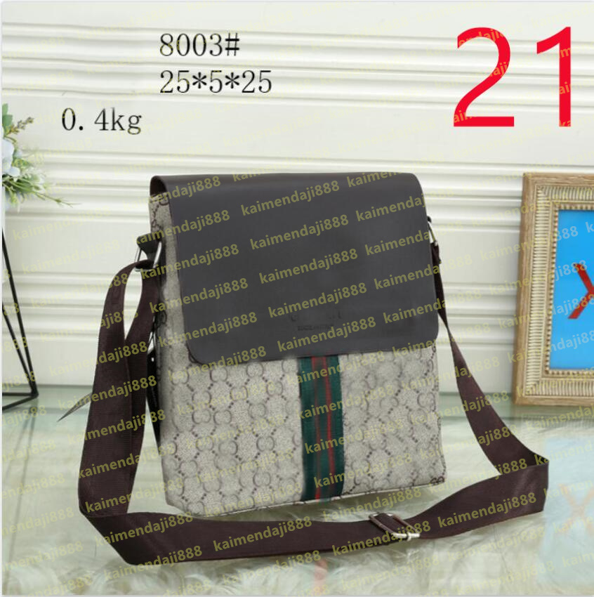 Men shoulder bags designer cross body man messenger bag Satchels satchel fashion handbag Composite mini package backpack Tote Man's bags