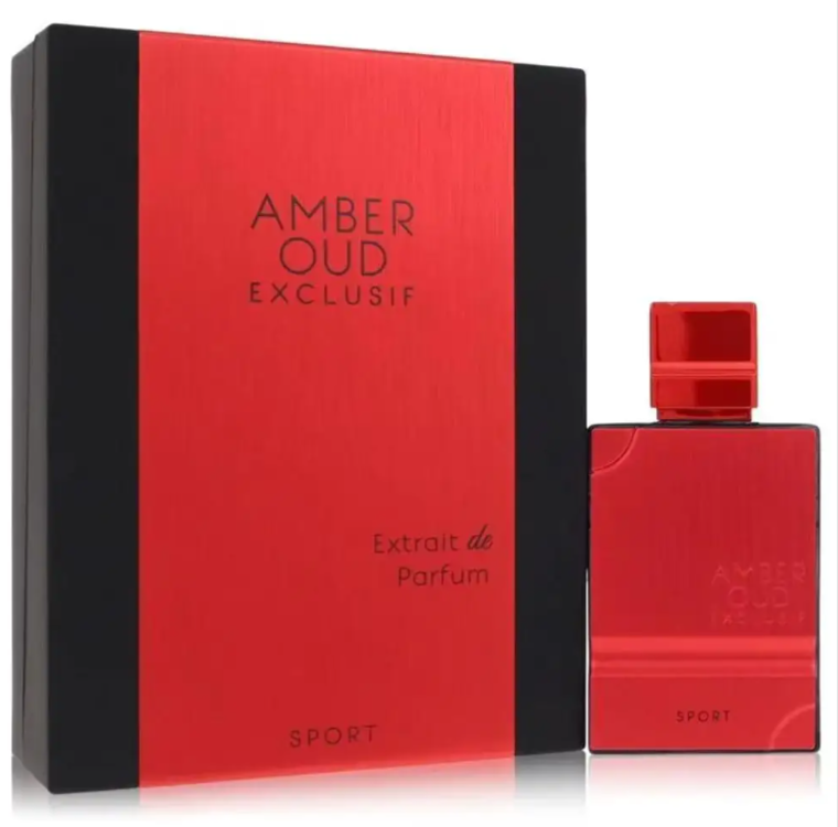 Exquisite Middle Eastern Inspired Amber Agarwood Cologne for Women & Men- Gold Edition Luxury Perfume