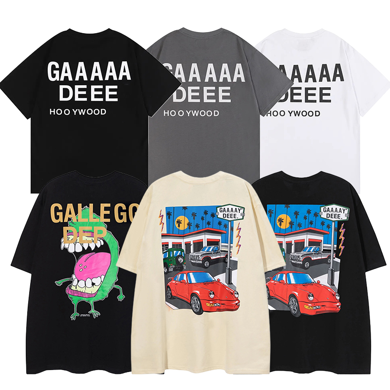 men t shirt designer t shirt men letter print t-shirt fashion hip-pop short sleeves mens streetwear casual high quality cotton tee mens shorts
