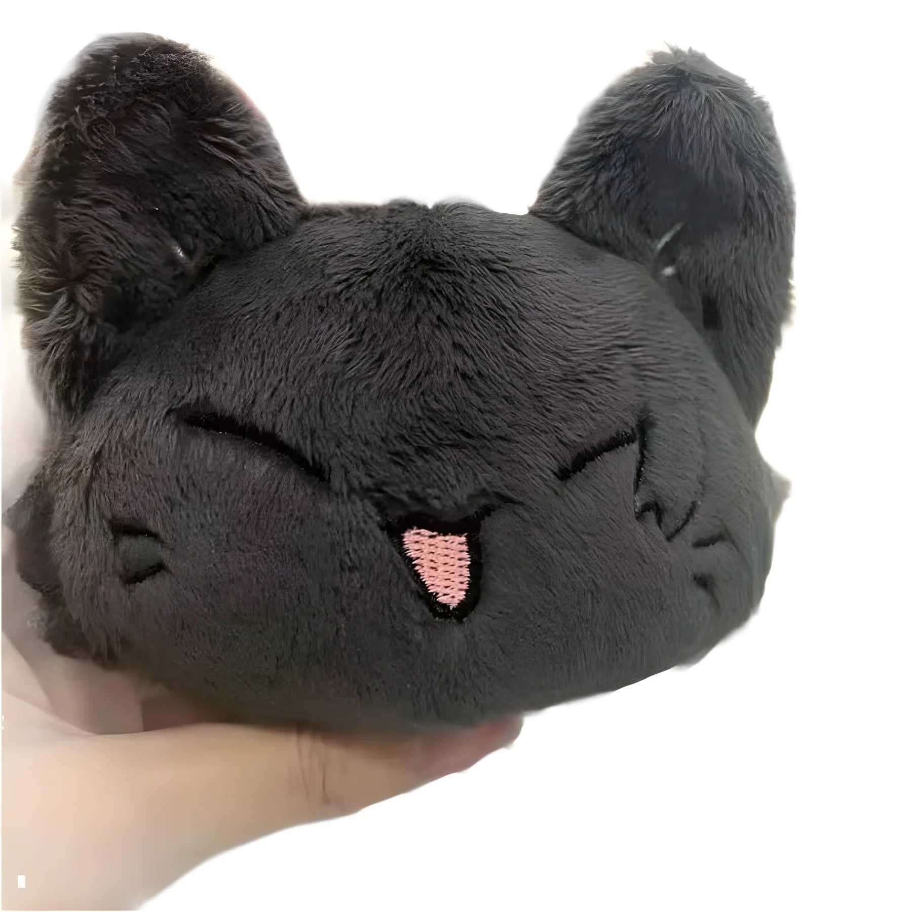 Geto Suguru and Satoru Gojo Plush Keychain Cosplay Doll Pendant Keyrings Accessories Key Chains Fans GiftsXJ250319